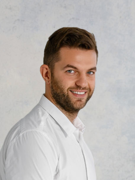 Michał Zabielewicz Michał Zabielewicz